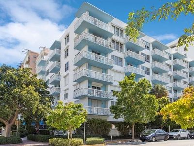 1776 James Ave APT 4D, Miami Beach, FL, 33139