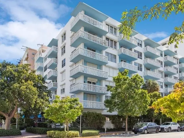 1776 James Ave APT 4D, Miami Beach, FL 33139