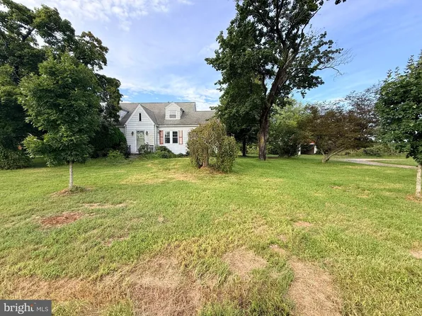 812 Garden Rd, Pittsgrove, NJ 08318