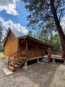 59A Pd #1750, Chama, NM, 87520