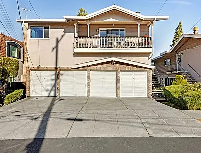1120 Hollywood Ave #1 — Photo 1