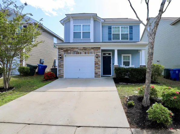 5 Eason Ct, Columbia, SC 29209