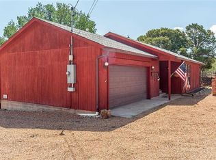 24 Birch Rd, Cedar Crest, NM 87008