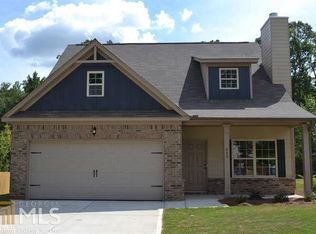 487 Louise Way #68, Locust Grove, GA 30248