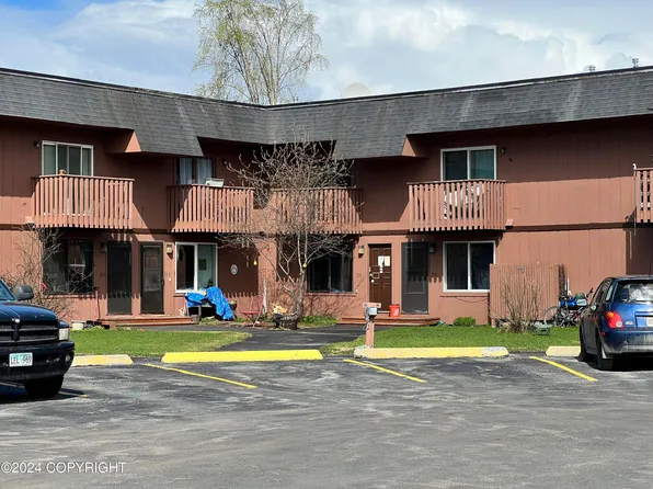 4511 Folker St APT 22B, Anchorage, AK 99507