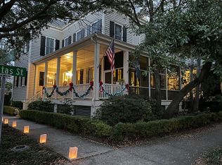 107 Civitas St, Mount Pleasant, SC 29464