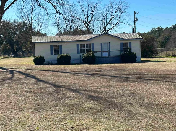 16002 Open Pond Rd, Florala, AL 36442