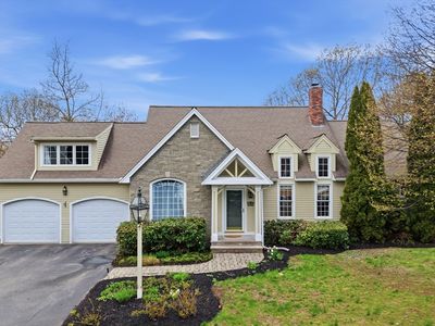 105 Weyland Cir, North Andover, MA, 01845