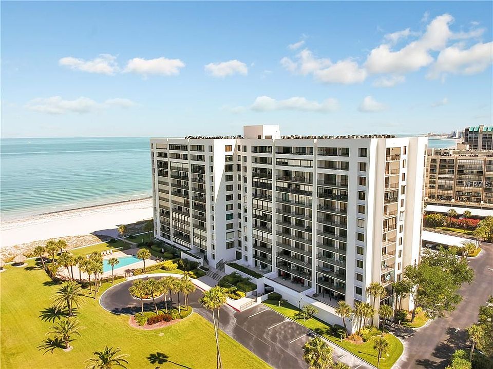 1st image of 1460 Gulf Blvd APT 1112