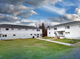 701-715 Sibley Ave, Old Forge, PA 18518