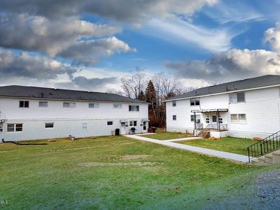 701-715 Sibley Ave, Old Forge, PA, 18518