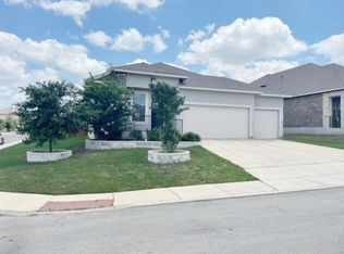 22266 Akin Doe, San Antonio, TX 78261