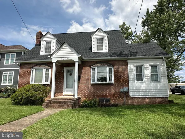 1316 Horner Rd, Woodbridge, VA 22191