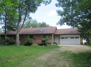N4642 16th Rd, Montello, WI 53949