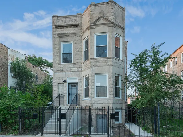 4140 W Wilcox St, Chicago, IL 60624