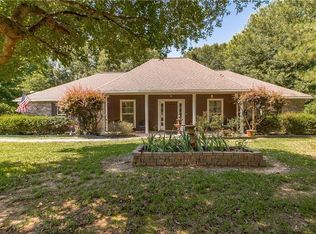 51473 Allen Dr, Loranger, LA 70446
