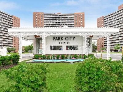 61-25 98th St #7J, Rego Park, NY, 11374