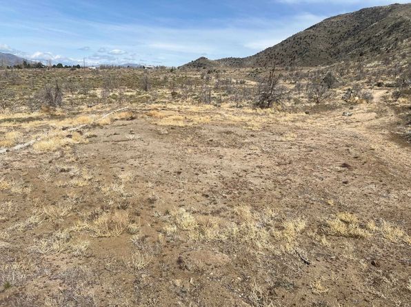 448 Eastside Rd #25, Coleville, CA 96107