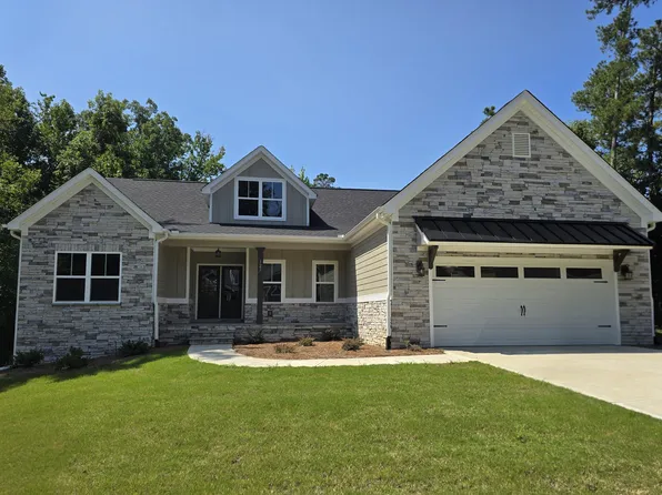 122 Rippling Creek Ln, North Augusta, SC 29860