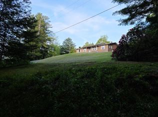 2277 Veterans Rd, Tannersville, VA 24377