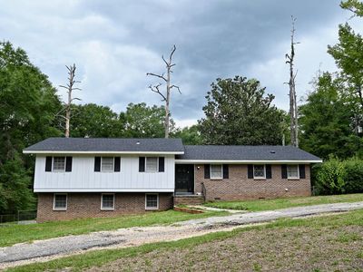 155 Grill St, Monroeville, AL, 36460