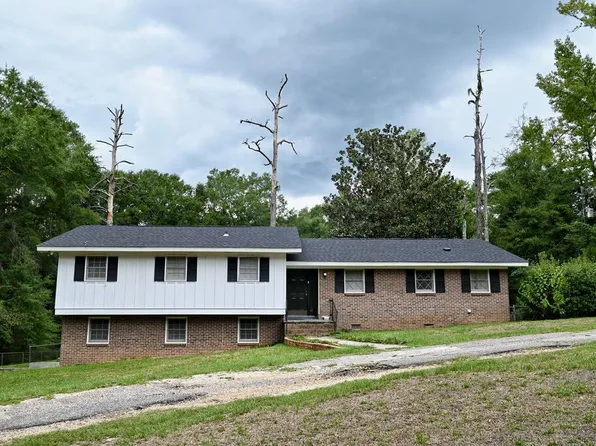 155 Grill St, Monroeville, AL 36460