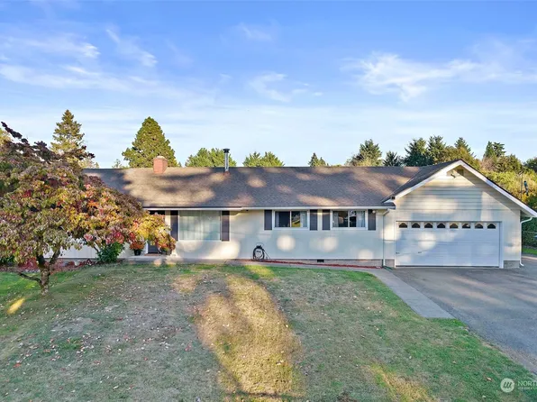 927 114th Avenue E, Edgewood, WA 98372