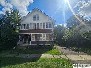 411 Irving St, Olean, NY 14760