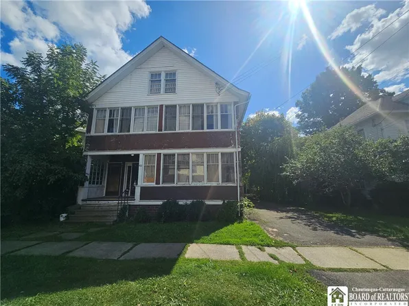 411 Irving St, Olean, NY 14760