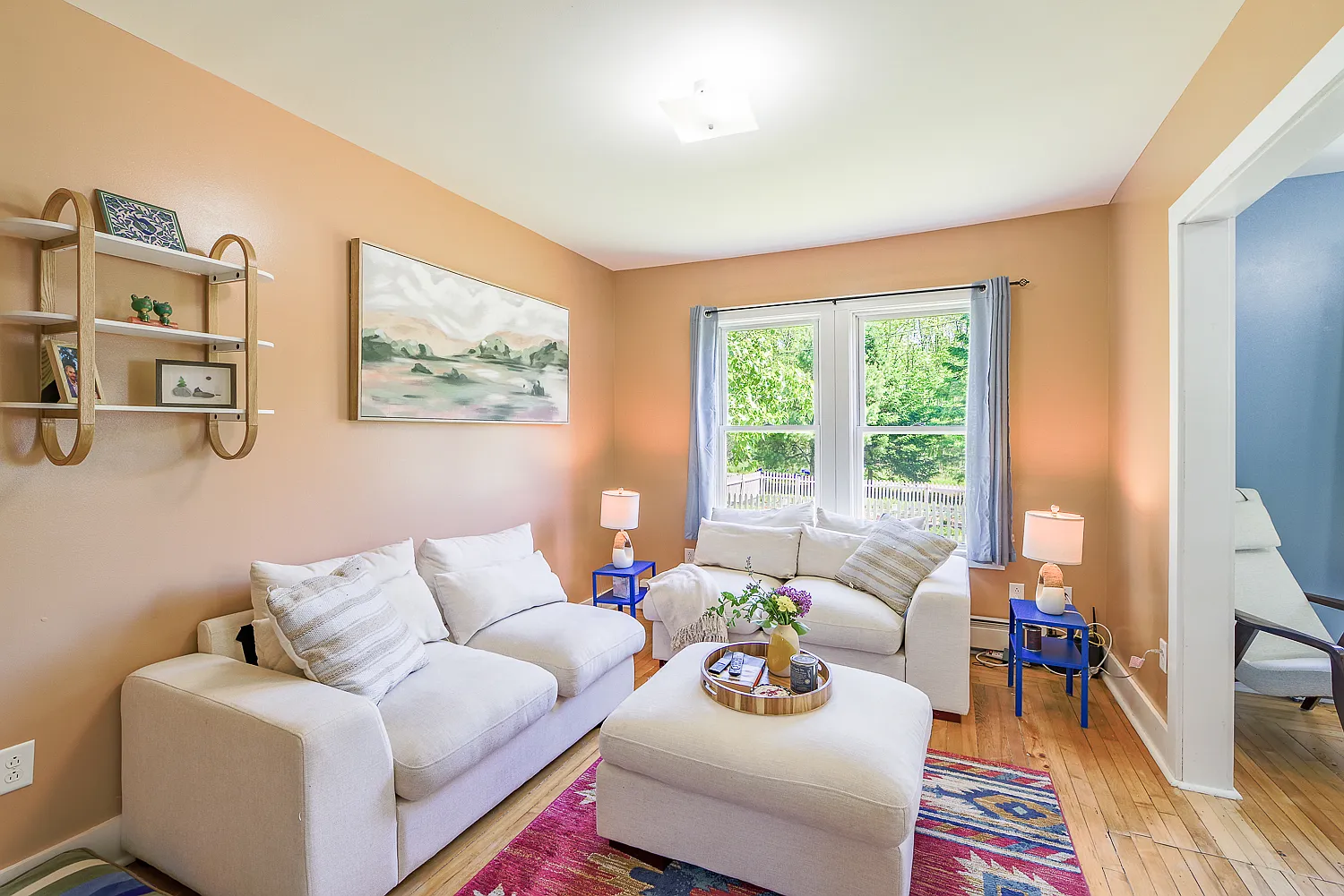4 bed, 1.5 bath, 1639 sqft, $2,000 — Photo 4