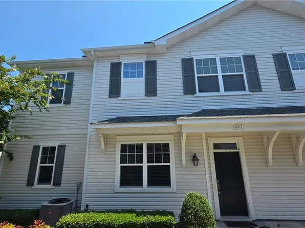 4261 Turnworth Arch, Virginia Beach, VA 23456
