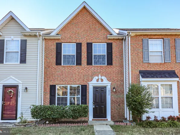 10504 Limburg Ct, Fredericksburg, VA 22408