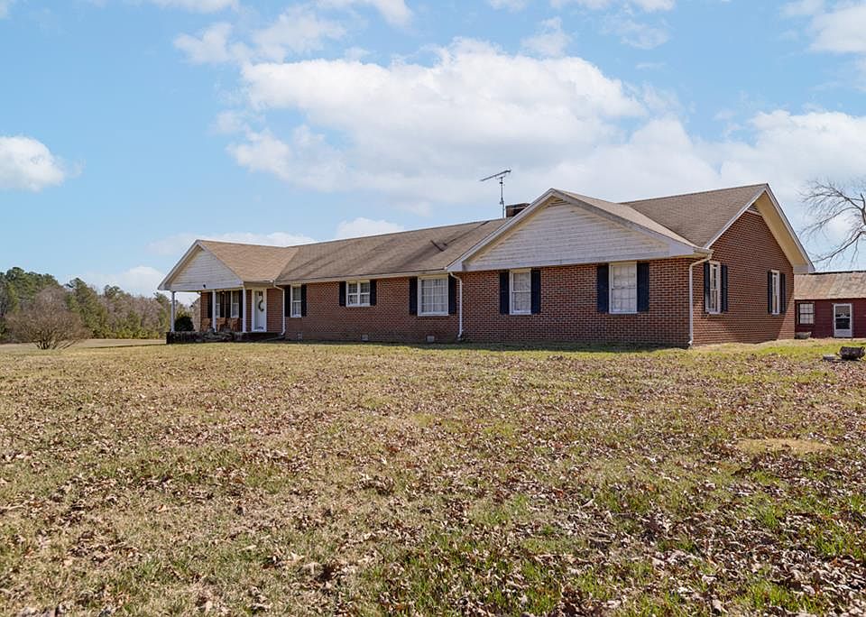290 Stone Mill Rd, Kenbridge, VA 23944 Zillow