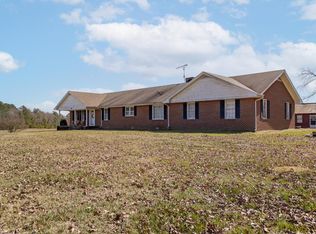 290 Stone Mill Rd, Kenbridge, VA 23944