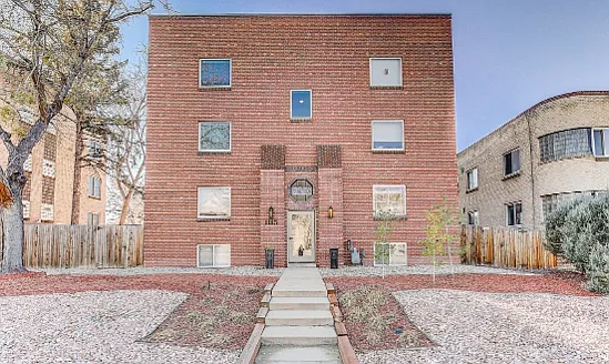 1115 N Colorado Blvd