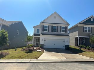 5526 Hydrangea St, Winston Salem, NC 27104