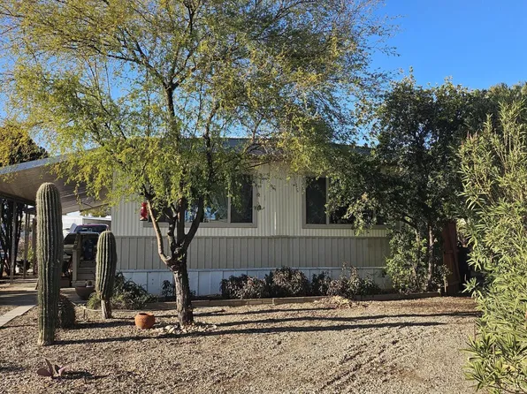 3440 W Apricot Dr, Tucson, AZ 85741