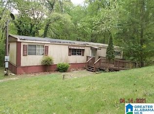 3047 Pine Hill Dr, Adamsville, AL 35005