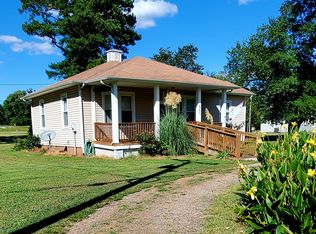 9300 Boulevard Rd, Providence Forge, VA 23140