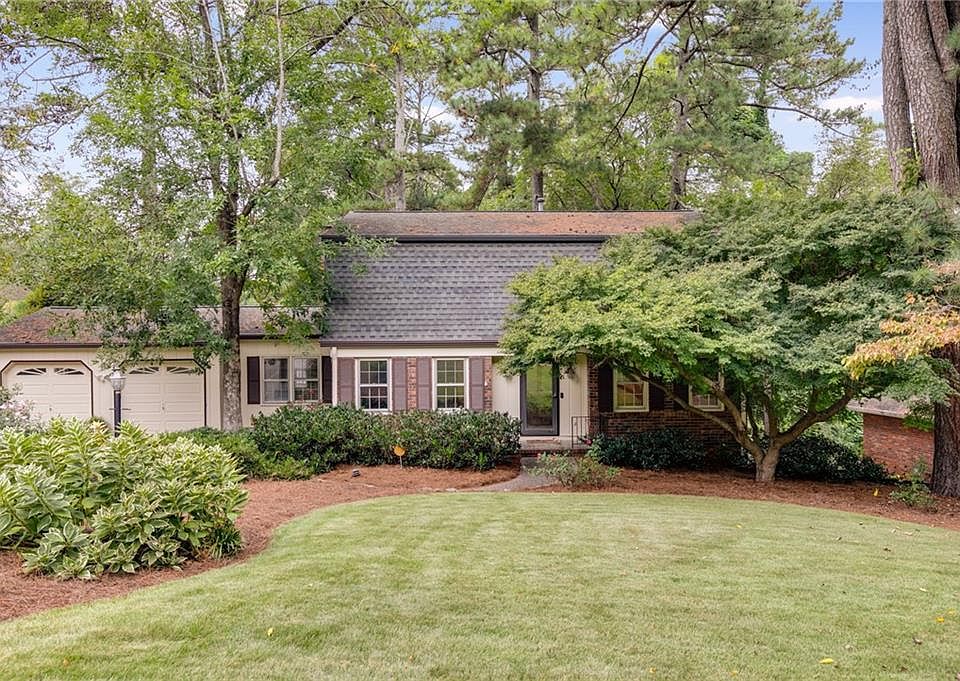 2981 Rockbridge Rd, Marietta, GA 30066 MLS 7288675 Zillow