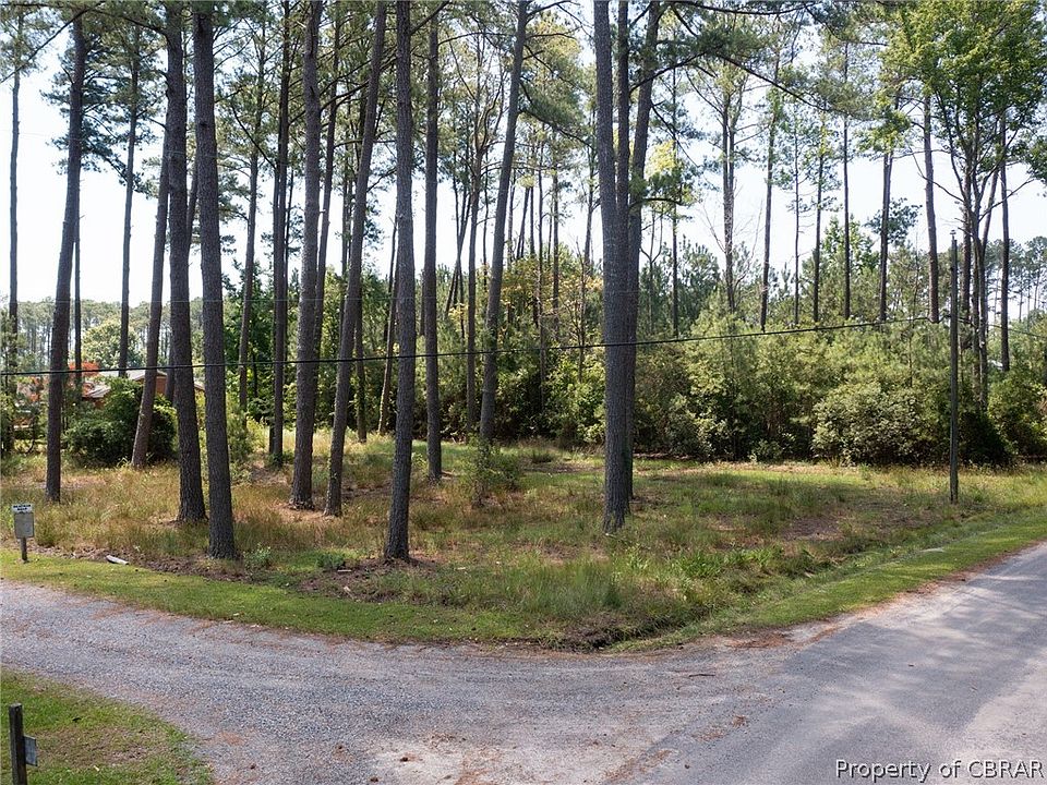 0 Lillys Neck Rd Mathews VA Zillow