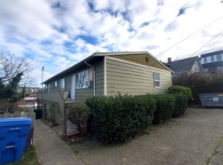 1706 19th Ave S #B, Seattle, WA 98144