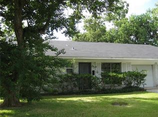6223 McKinstry Blvd, Houston, TX 77085