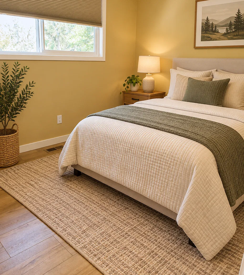 2 bed, 820 sqft, $2,700 — Photo 3