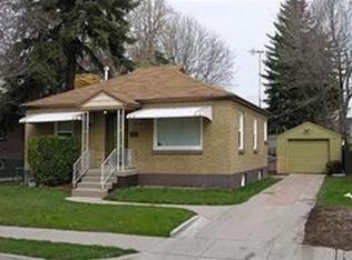 525 E 2700 S, Salt Lake City, UT 84106