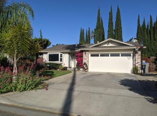 5783 Coralwood Way, San Jose, CA 95123