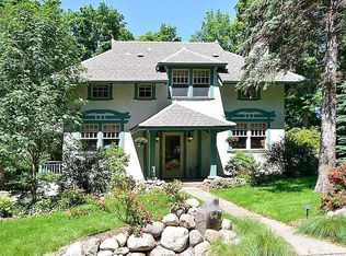 28110 Woodside Rd, Shorewood, MN 55331