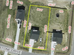 227 Gladstone Dr, Jacksonville, NC 28540