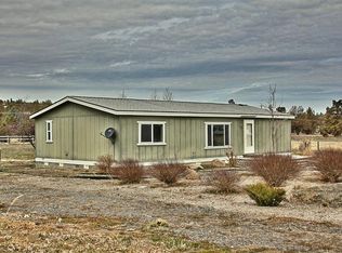 21378 Gift Rd, Bend, OR 97703