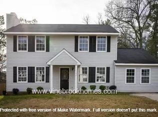 4392 Sandy Ridge Pl, Augusta, GA 30909